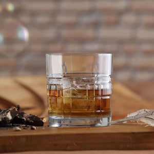 Set pahare whisky LAV Brit, 325 ml, 6 buc.