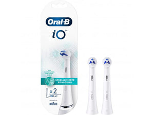Cap de periuță de dinți electrică Oral-B iO Specialized Clean 416692, 2 buc.