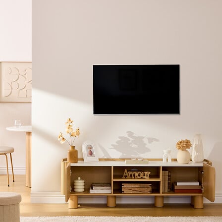 Comodă TV Atmosphere Homelya, 160 cm