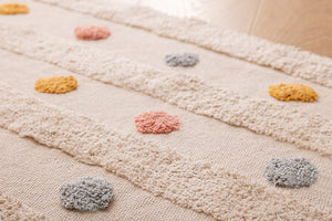 Covor pentru copii Atmosphere Harlequin, 120x70 cm