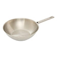 Уок тиган 5five Brilliance, Неръждаема стомана, 28 cm