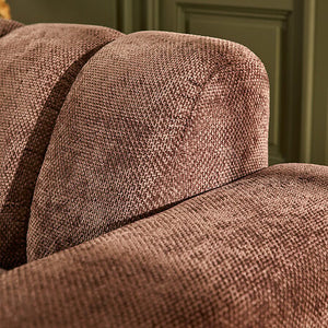 Canapea cu trei locuri Atmosphere Palma, 212x97x76 cm