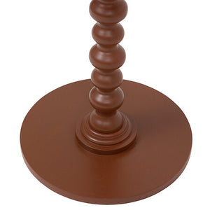 Masă laterală Atmosphera Alix, Ø38 cm