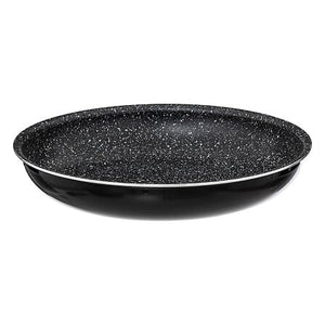 Тиган 5five Amovible, Алуминий, 24 cm, Черен