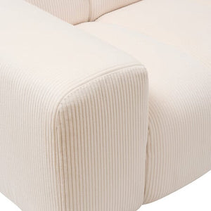 Canapea cu trei locuri Atmosphere Palma, 212x97x76 cm