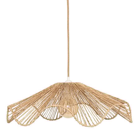 Abajur Atmosphere Gino, 57,5 ​​cm, Utah