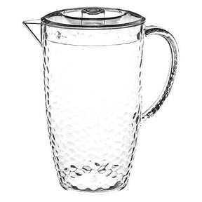 Кана 5five Estiva, Полистирен, 2L, Прозрачна
