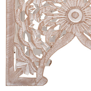 Masă de cafea Atmosphera Terre Sauvage, 2 piese