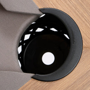 Masă de sufragerie 3 în 1 cu jocuri Dave, 215x122x83 cm, MDF