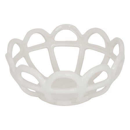 Bol Atmosphera Cheri, Ceramică, Asortate, Ø22 cm