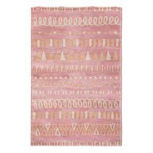 Covor pentru copii Atmosphere Girly, 100x150 cm