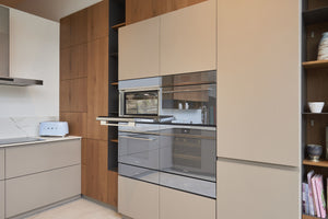 Prăjitor de pâine Smeg TSF02PBEU, 1500W, 2 felii, Albastru