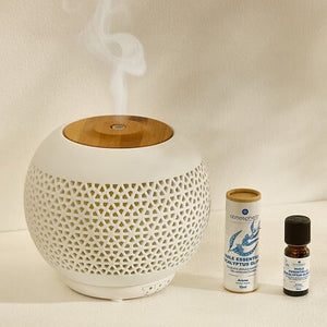 Етерично масло atmosphera Lina, Евкалипт, 10 ml
