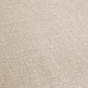 Canapea Atmosphera Odilon cu trei locuri, bej, 210x104x78 cm