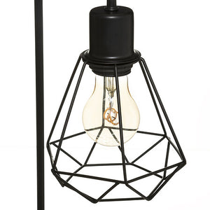 Lampă de masă Atmosphere Flave, 46 cm