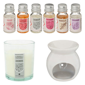 Kili scent gift set jasmine