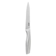 Нож за рязане 5five Silver Precision, Неръждаема стомана, Сребрист