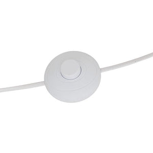 Lampă Atmosphere Rona, Argilă, 150 cm