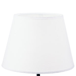Lampă de masă Atmosphera Prati, 49 cm, diverse culori