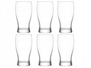 Set pahare de bere LAV Belek, 580 ml, 6 buc.