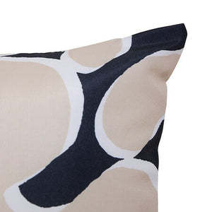 Husă de pernă decorativă pentru exterior Atmosphera Nolan, 40x40 cm