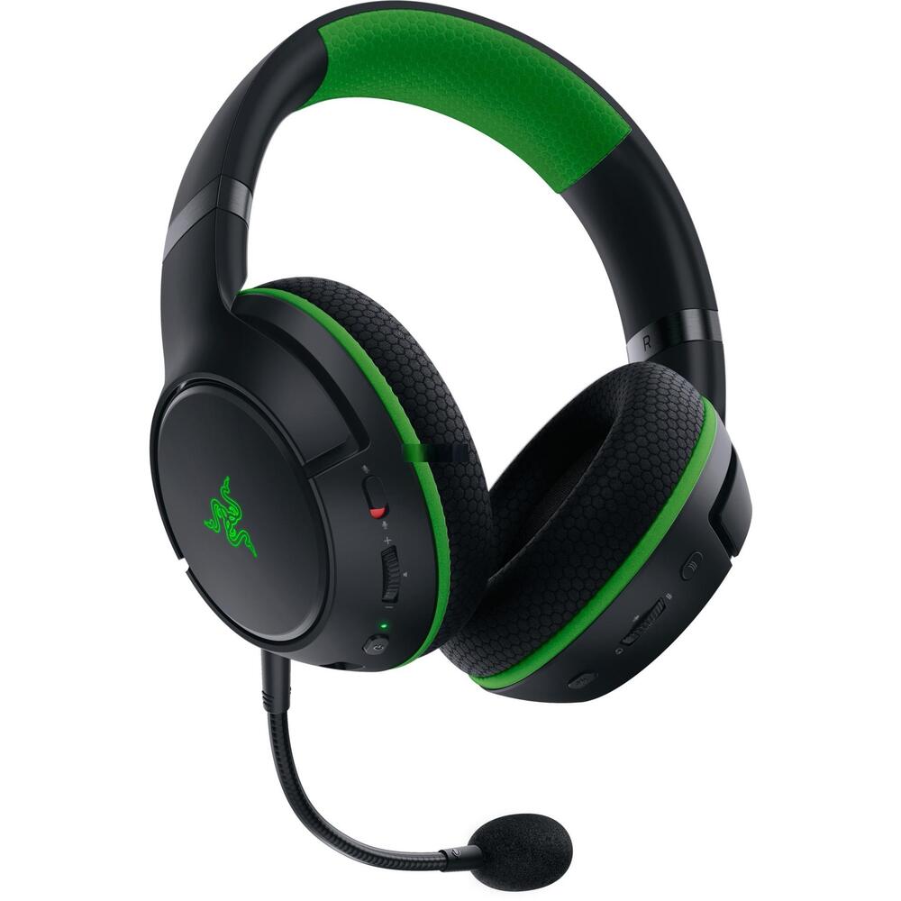 Căști de gaming Razer Kaira Pro, wireless, fără adaptor