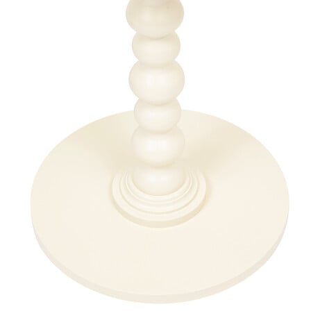 Masă laterală Atmosphera Alix, Ø38 cm