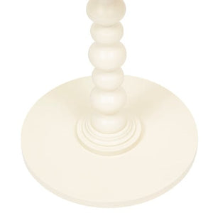 Masă laterală Atmosphera Alix, Ø38 cm