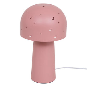 Lampă de noapte pentru copii Atmosphera Mushroom