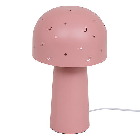 Lampă de noapte pentru copii Atmosphera Mushroom