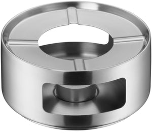 Fierbător cu infuzor și cană WMF Kult, inox, 1,2 l