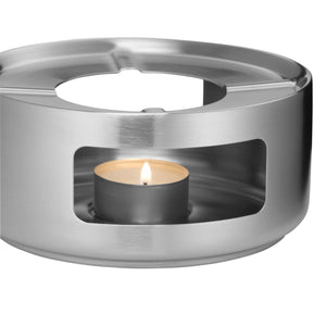 Fierbător cu infuzor și cană WMF Kult, inox, 1,2 l