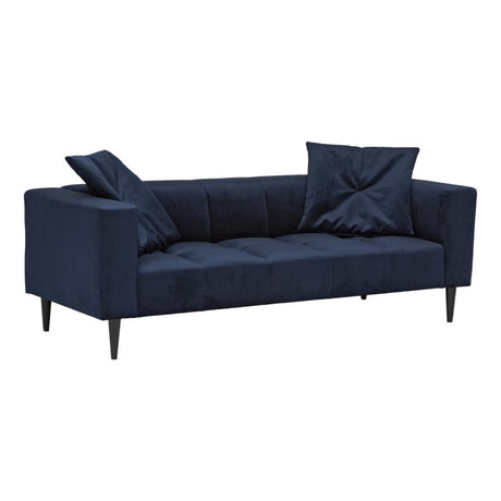 Canapea Atmosphere Indra cu trei locuri, 221x90x75 cm