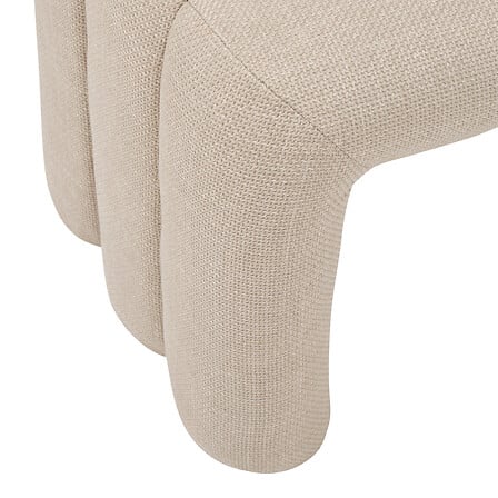 Bancă Atmosphere Sisco, 102x42 cm