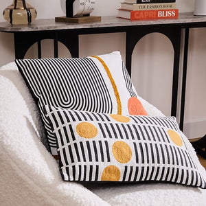 Pernă decorativă Atmosphera Kubus, 30x50 cm