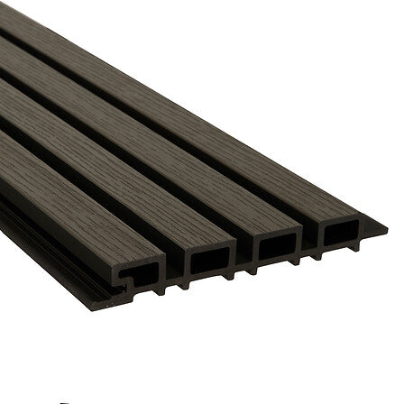 Panou decorativ de perete exterior Atmosphera 200x20 cm