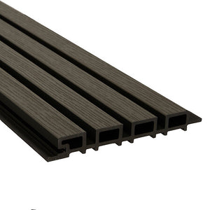 Panou decorativ de perete exterior Atmosphera 200x20 cm