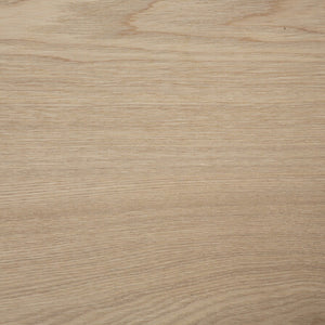 Masă de cafea Atmosphera Solen, 110x45 cm, Alb