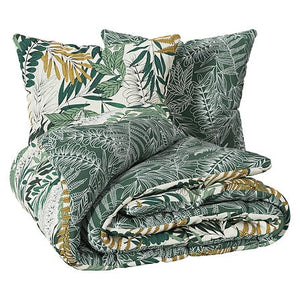 Спално бельо atmosphera Tropik, Памук