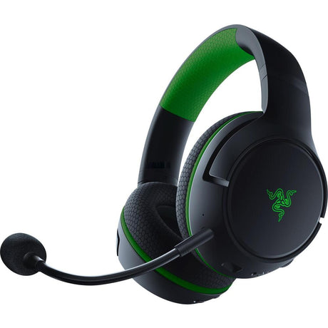 Căști de gaming Razer Kaira Pro, wireless, fără adaptor