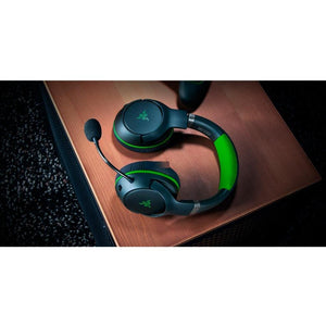 Căști de gaming Razer Kaira Pro, wireless, fără adaptor