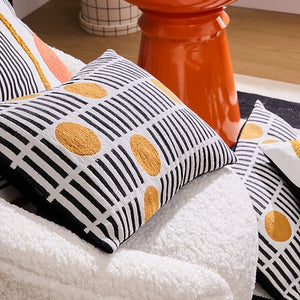 Pernă decorativă Atmosphera Kubus, 30x50 cm