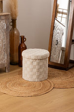 Oglindă cu spațiu de depozitare Atmosphera Vivia, 168 cm, MDF