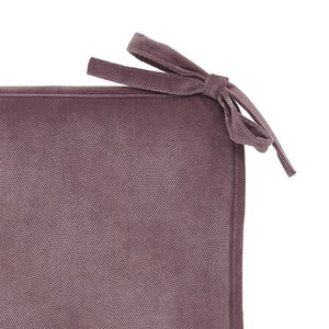 Pernă de scaun Atmosphera Lilou, 38x38 cm