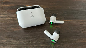 Căști de gaming Razer Hammerhead HyperSpeed, pentru Playstation