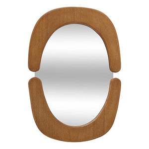 Огледало atmosphera Antoine, Дърво, 58×40 cm