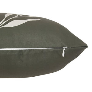 Husă decorativă pentru pernă de exterior Atmosphera Tileo, 30x50 cm