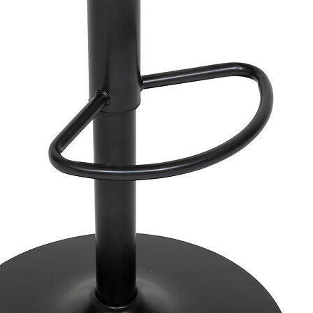 Scaun de bar Atmosphera Sasha, înălțime reglabilă