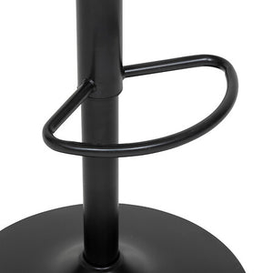 Scaun de bar Atmosphera Sasha, înălțime reglabilă