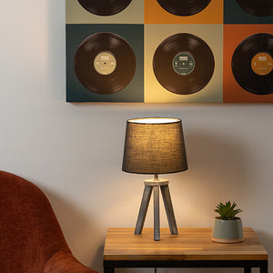 Lampă de masă Atmosphere Mini Tripod, 30,5 cm